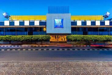 호텔 Ibis Budget Jakarta Menteng