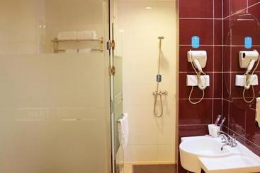 酒店 Ibis Hangzhou Song Dynasty Street