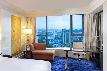 Jw Marriott Hotel Hangzhou