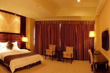 هتل Kai Rong Du International