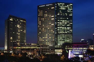 Kerry Hotel Pudong, Shanghai