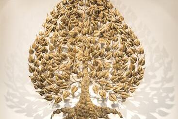 בית מלון כפרי King Grand Boutique