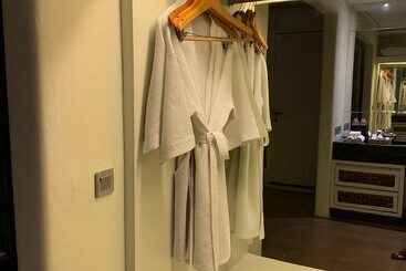 ホテル Kiss Villas Bali