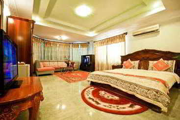 Hotel Lotus Luxury Villa