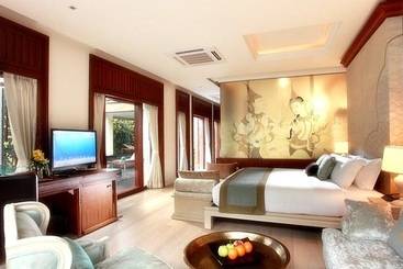 호텔 Maikhao Dream Villa Resort And Spa, Maikhao Phuket