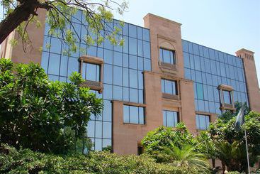 فندق Mansingh Towers