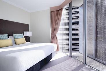 فندق Mantra On Mary