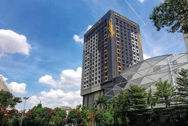 Mardhiyyah Hotel And Suites