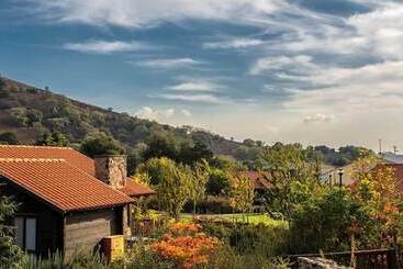 ホテル Merom Golan Resort