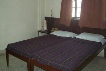 Hotel Meru