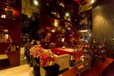 فندق Metropolo, Guangzhou, Wanda Plazabaiyun Mountain