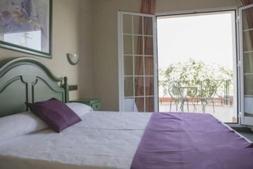 בית מלון כפרי Mitra Crisalida