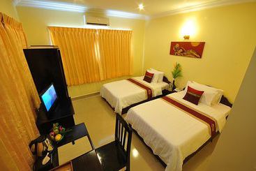 هتل Motherhome Inn