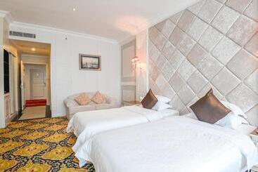 فندق Nile Villa International