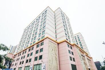 ホテル Nile Villa International