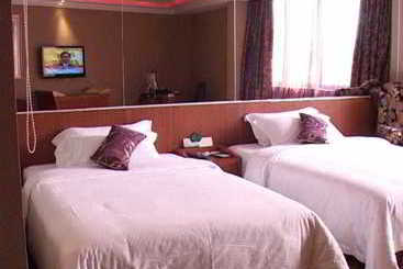 فندق Oriental Glory