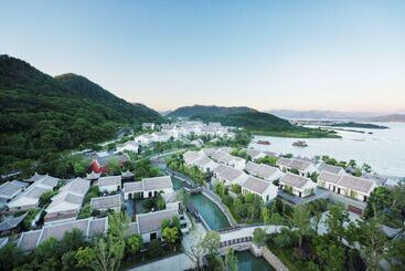 ホテル Park Hyatt Ningbo Resort & Spa