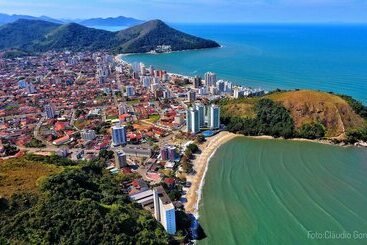 酒店 Pousada Vivendas Do Sol E Mar