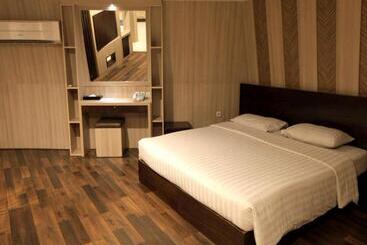 호텔 Putri Duyung Ancol