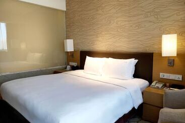 Radisson Hotel Tianjin Aqua City