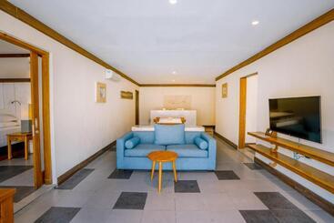 Отель Rama Residence Petitenget