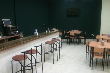 هتل Rc Ramon Y Cajal