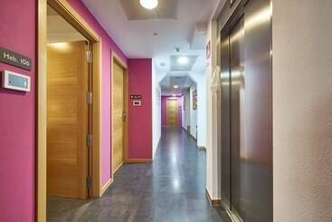 בית מלון כפרי Real De Illescas