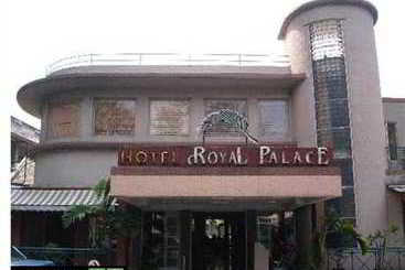 فندق Royal Palace