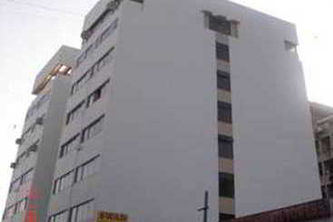 酒店 Savshanti Towers