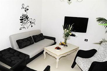 酒店 Savyonei Hagalil