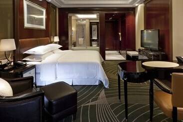 فندق Sheraton Changzhou Wujin
