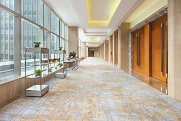 فندق Sheraton Guangzhou