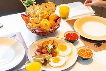 هتل Sheraton Guangzhou