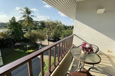 Siam Triangle Hotel Chiang Sean