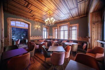 ホテル Storytellers Palace