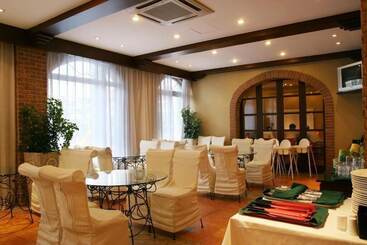 هتل Suzhou Regalia Serviced Residences