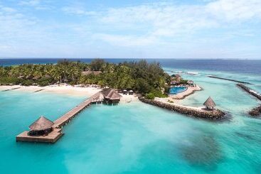 酒店 Taj Coral Reef Resort & Spa