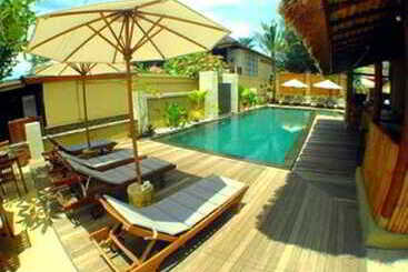 Отель The Beach House Resort