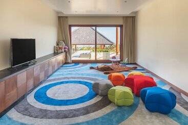 호텔 The Edge Bali