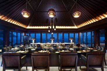 酒店 The Edge Bali