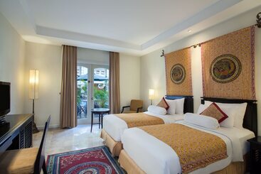 The Phoenix Hotel Yogyakarta   Handwritten Collection