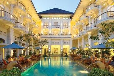 The Phoenix Hotel Yogyakarta - Mgallery Collection - Genose Ready, Chse Certified - ג'יוקרטה
