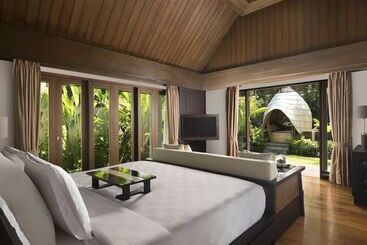 호텔 The Samaya Ubud