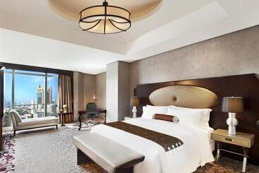 酒店 The St. Regis Tianjin