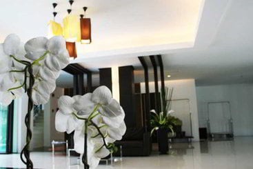 هتل Vogue Pattaya
