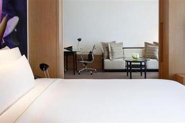 هتل The Westin Hyderabad Mindspace