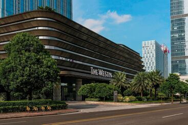 호텔 The Westin Pazhou