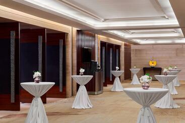 호텔 The Westin Pazhou