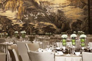 هتل The Westin Wuhan Wuchang