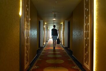 호텔 The Zuri Whitefield, Bangalore